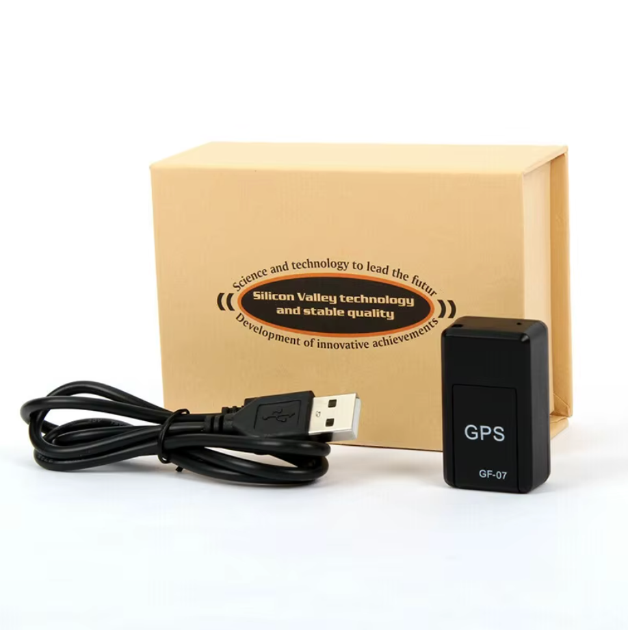 GPS