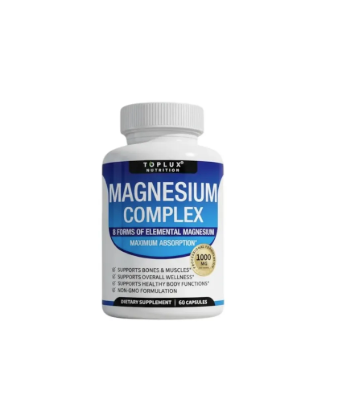 Magnesium Complex