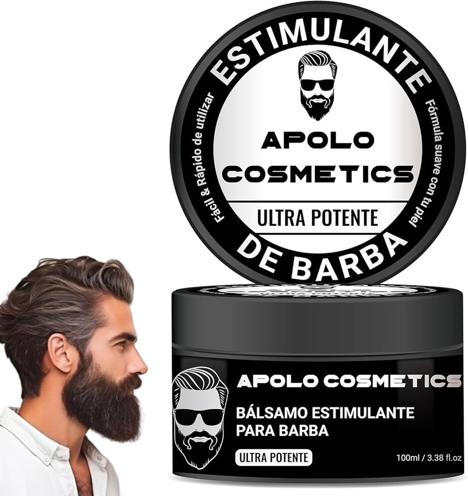 PACK X2 APOLO BALSAMO