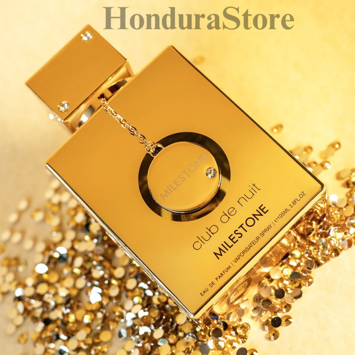 Club de Nuit Milestone - Armaf