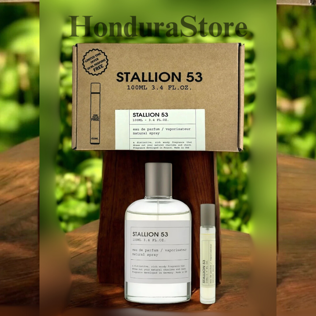 Stallion 53