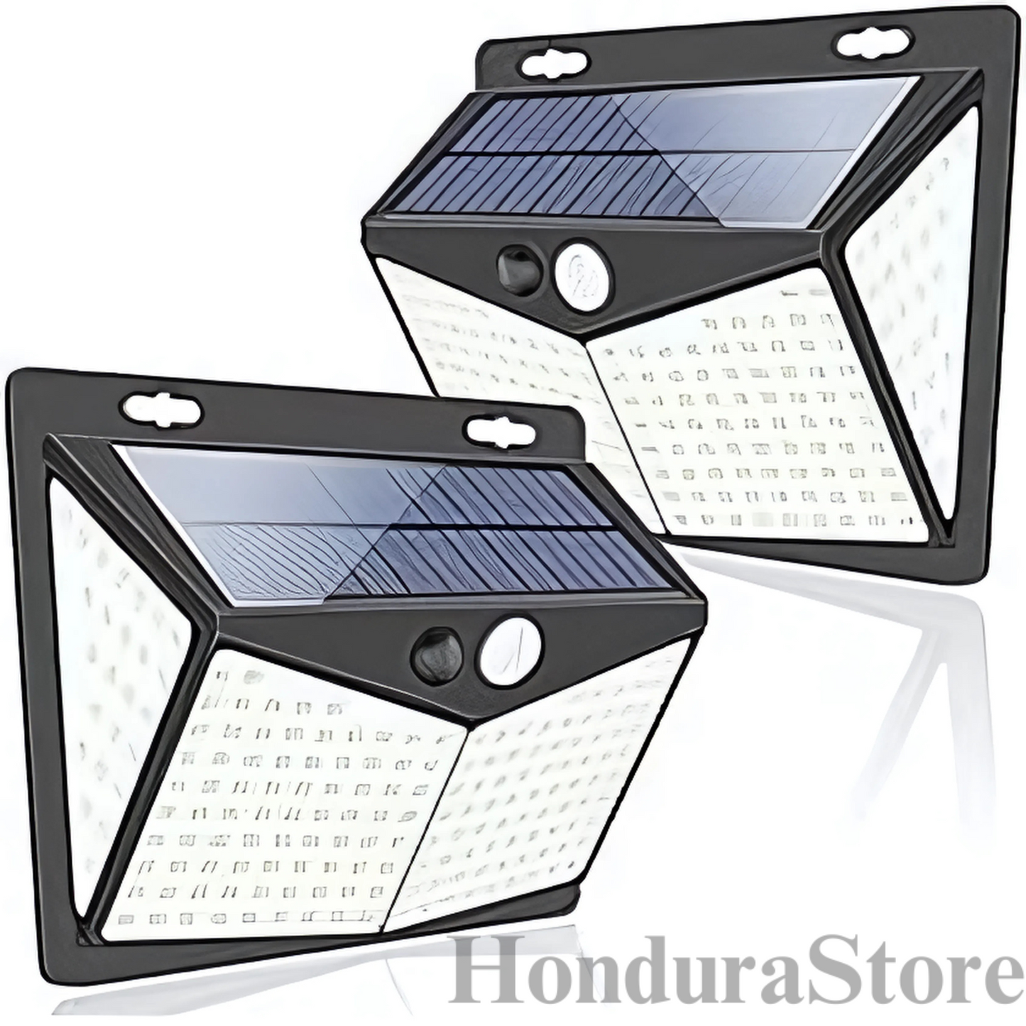MINI LÁMPARA SOLAR