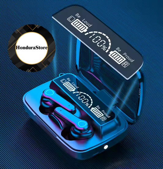 Auriculares M19