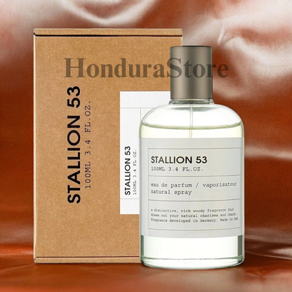 Stallion 53