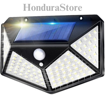 MINI LÁMPARA SOLAR