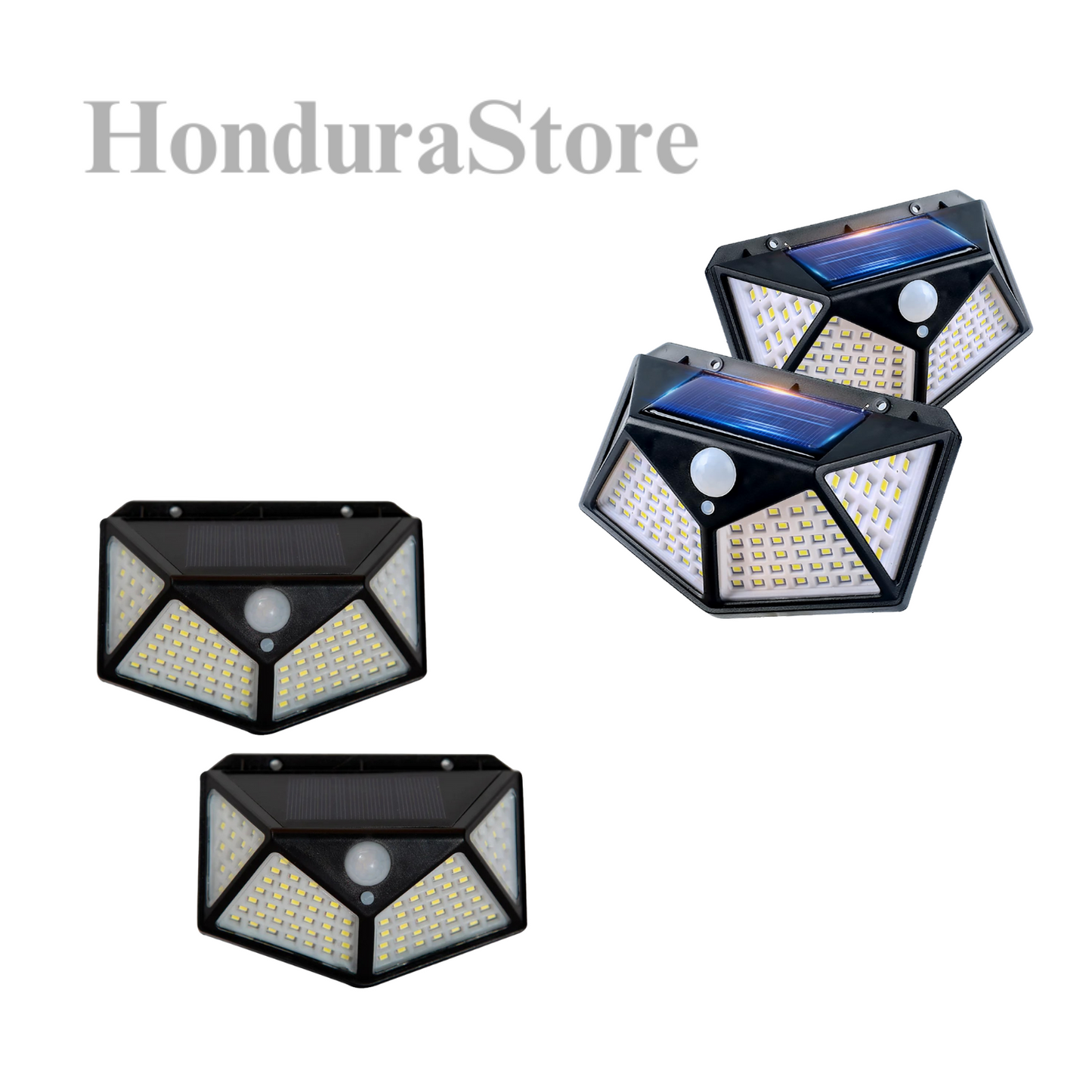 MINI LÁMPARA SOLAR