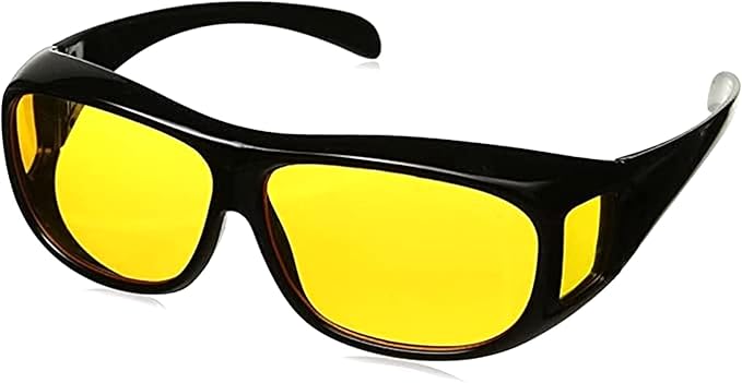 HD Vision Aviators