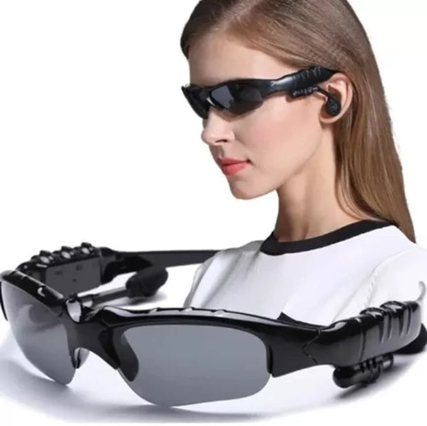 Gafas Bluetooth