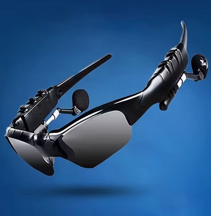 Gafas Bluetooth