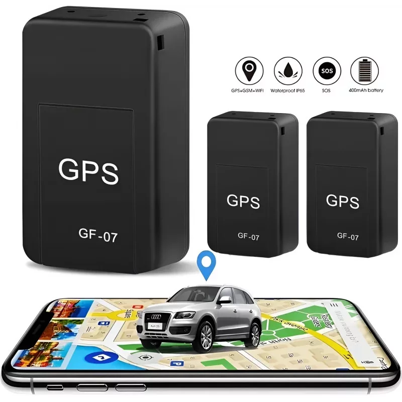 GPS