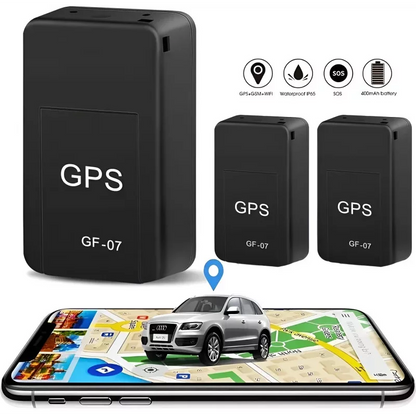 GPS