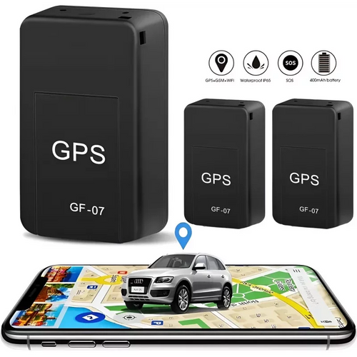 GPS