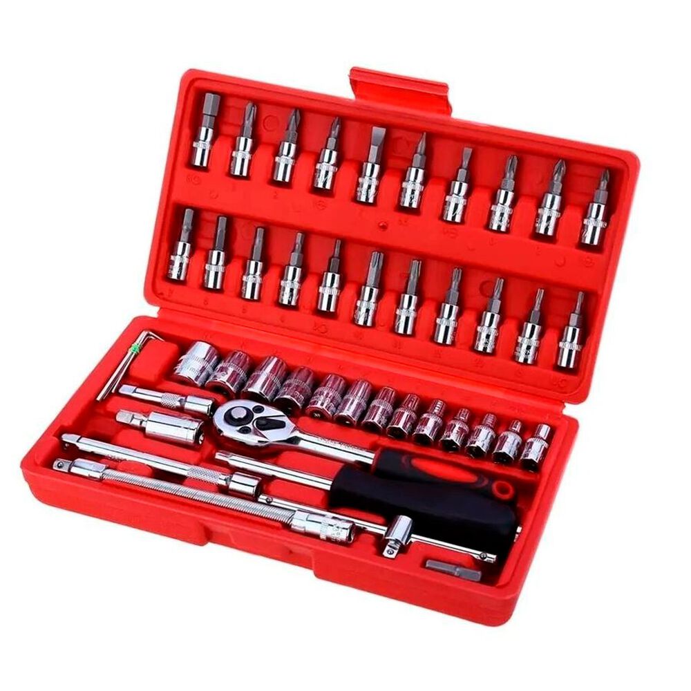 Kit de Herramientas