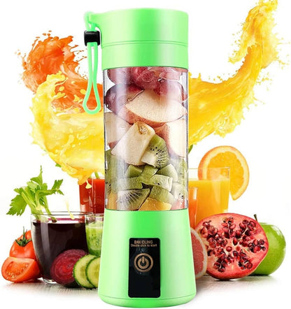 Mini Licuadora