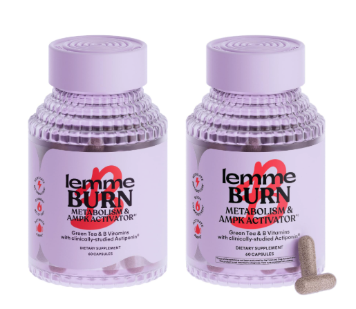 Lemme Burn