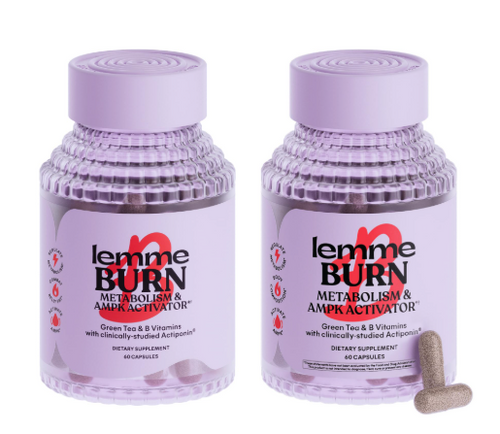 Lemme Burn