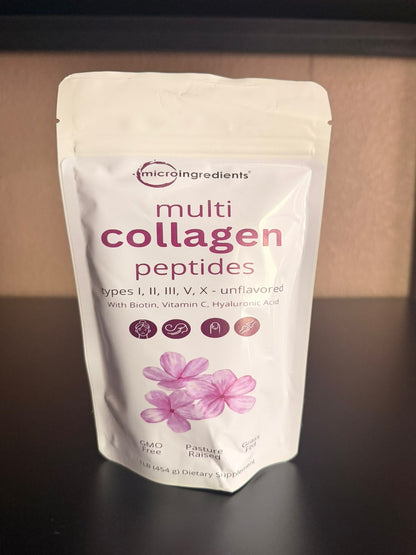 Multi Collagen Peptides