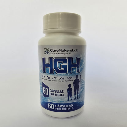 HGH de CareMakersLab