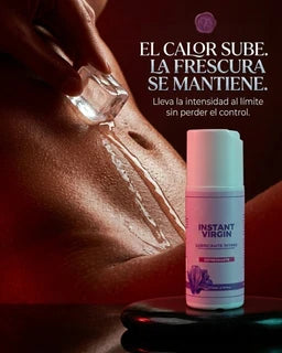 INSTANT VIRGIN
