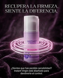 INSTANT VIRGIN