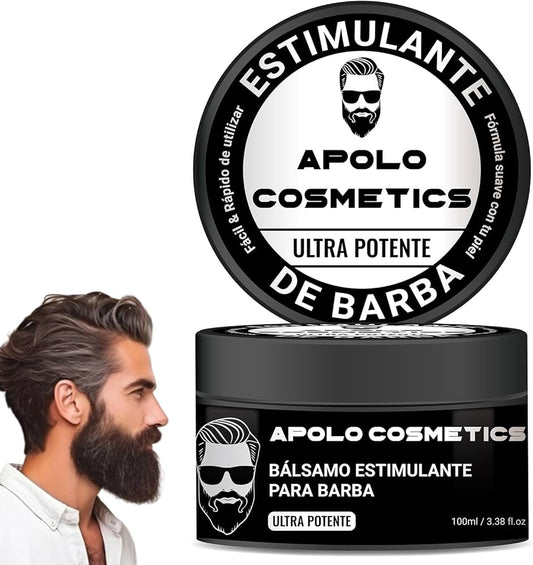PACK X2 APOLO BALSAMO