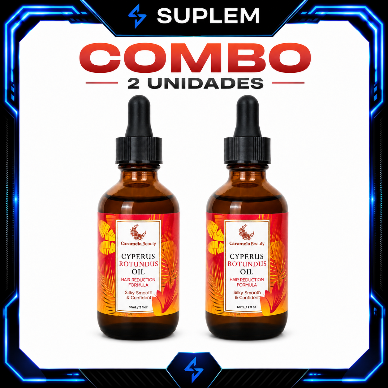 COMBO CYPERUS 2 UNIDADES