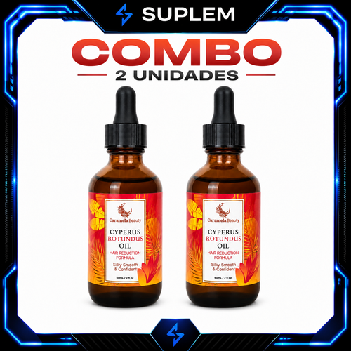 COMBO CYPERUS 2 UNIDADES