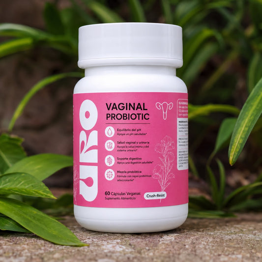 URO PROBIOTIC