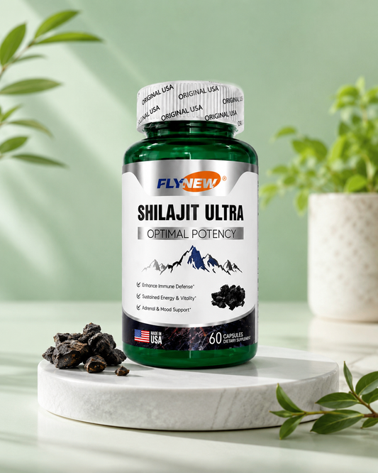 SHILAJIT ULTRA