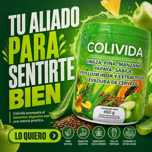 COLIVIDA