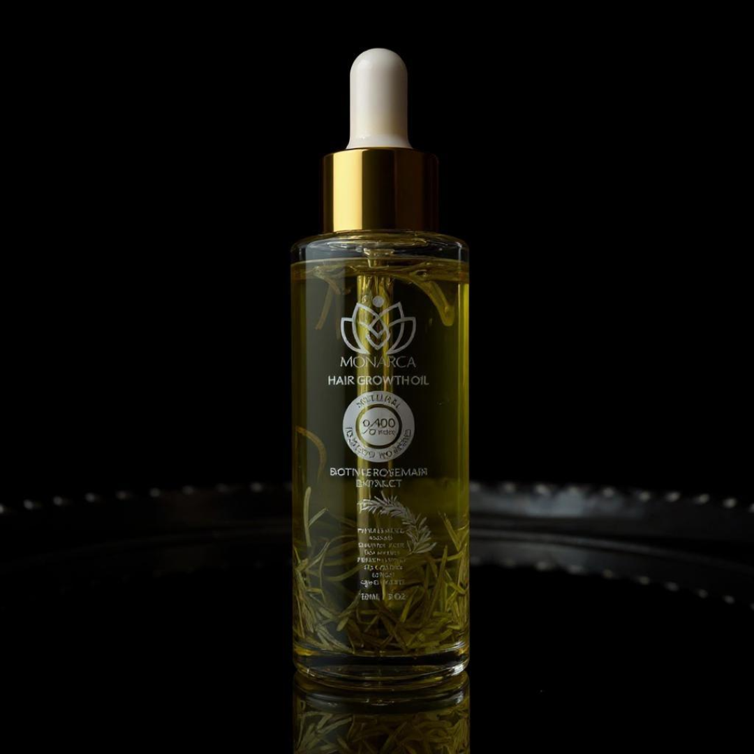 Aceite de Romero