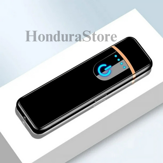 ENCENDEDOR ELECTRÓNICO