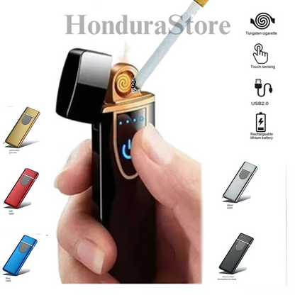 ENCENDEDOR ELECTRÓNICO