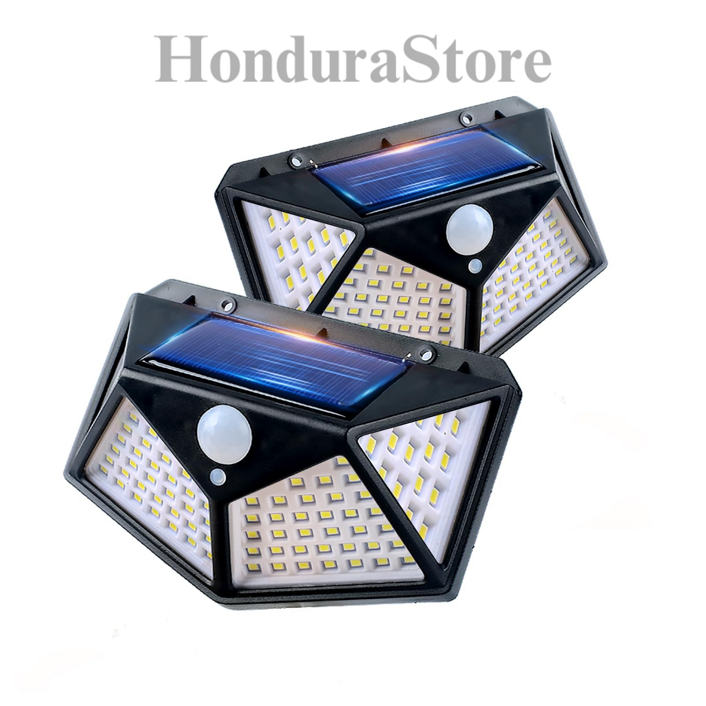 MINI LÁMPARA SOLAR
