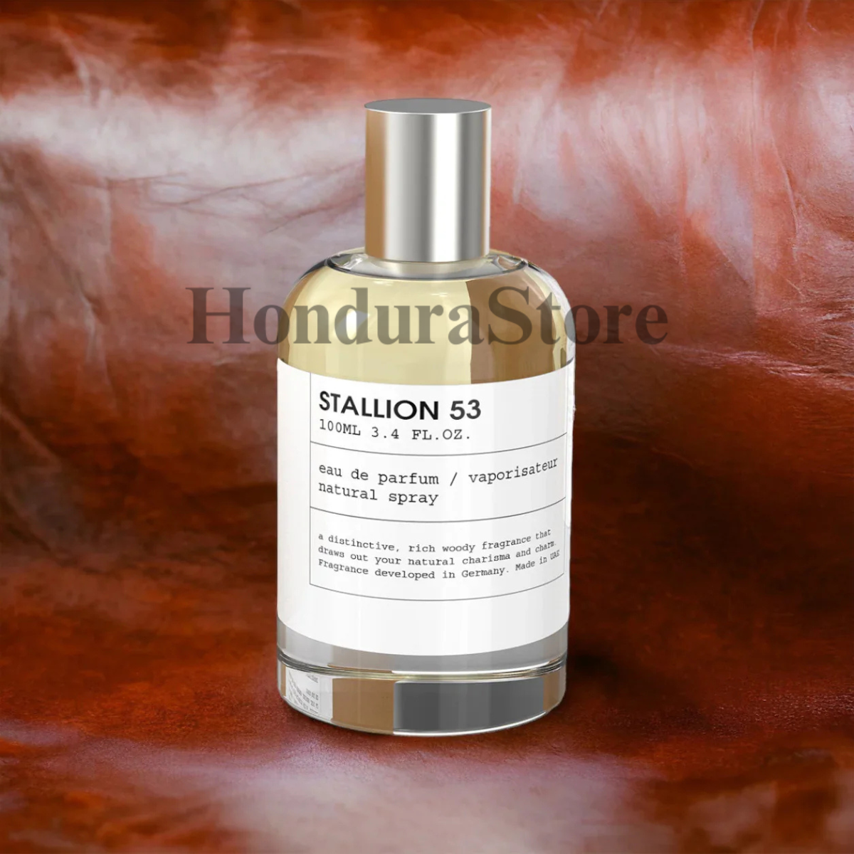 Stallion 53