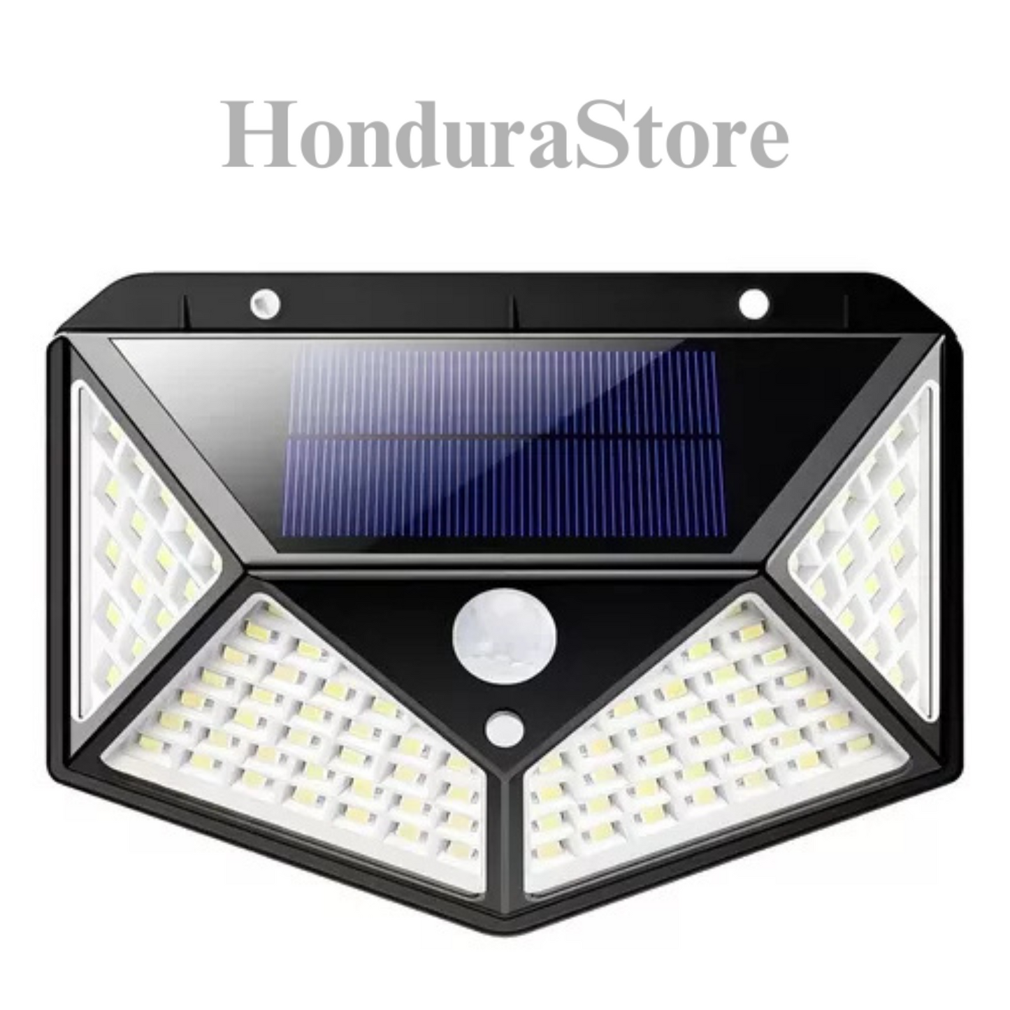 MINI LÁMPARA SOLAR