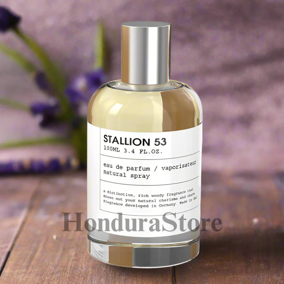 Stallion 53