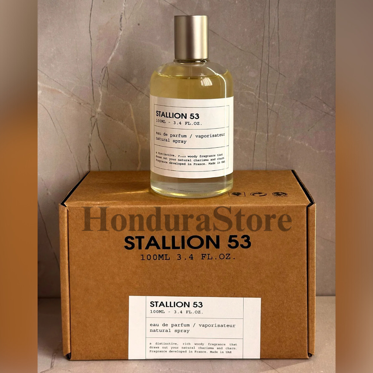Stallion 53