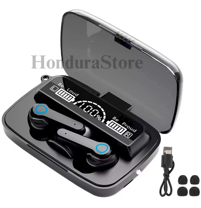 Auriculares M19