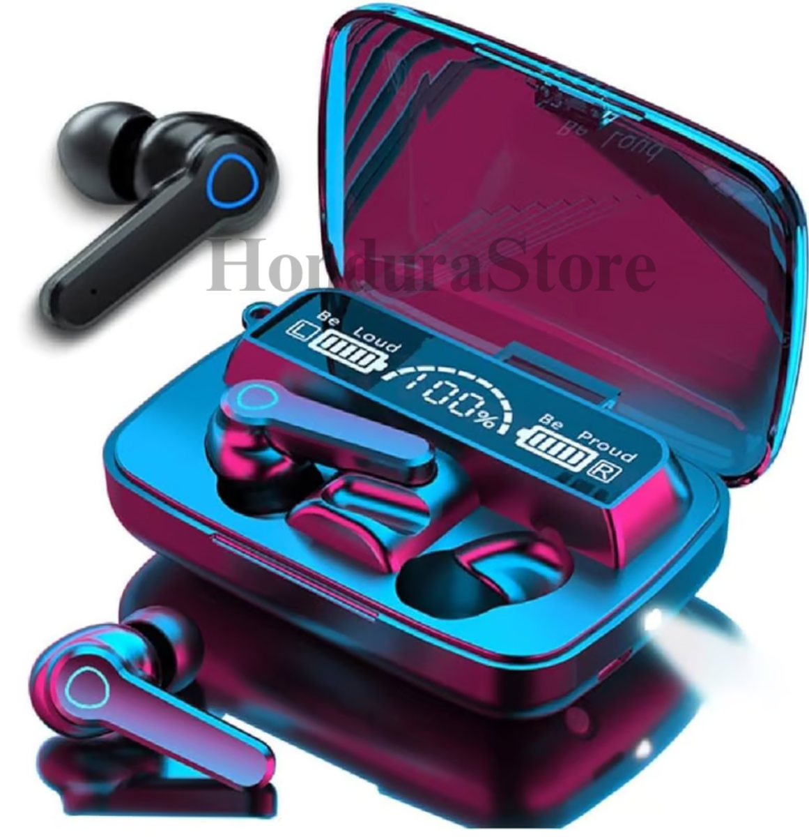 Auriculares M19