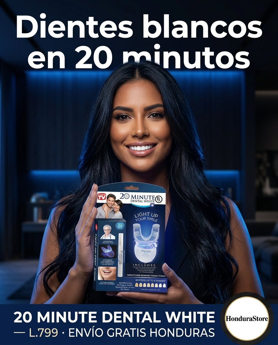 KIT DENTAL