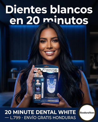 KIT DENTAL