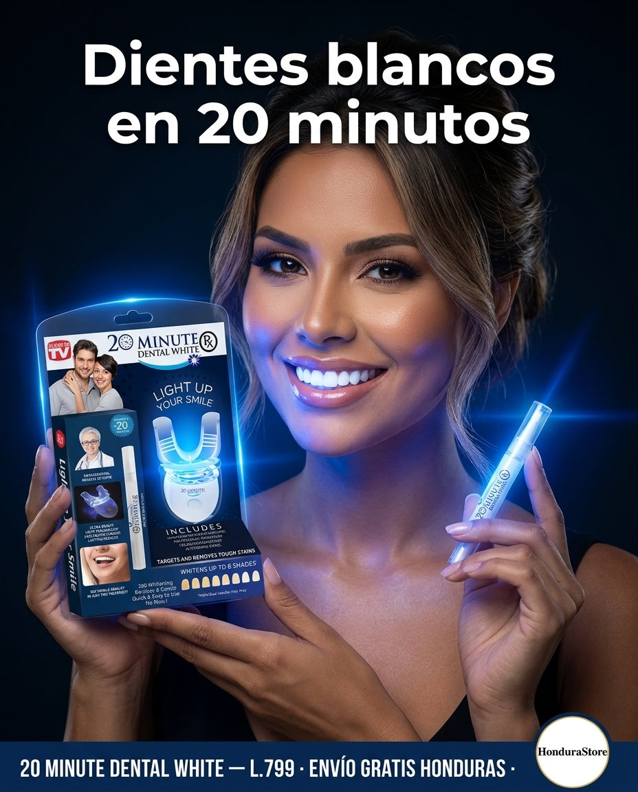 KIT DENTAL