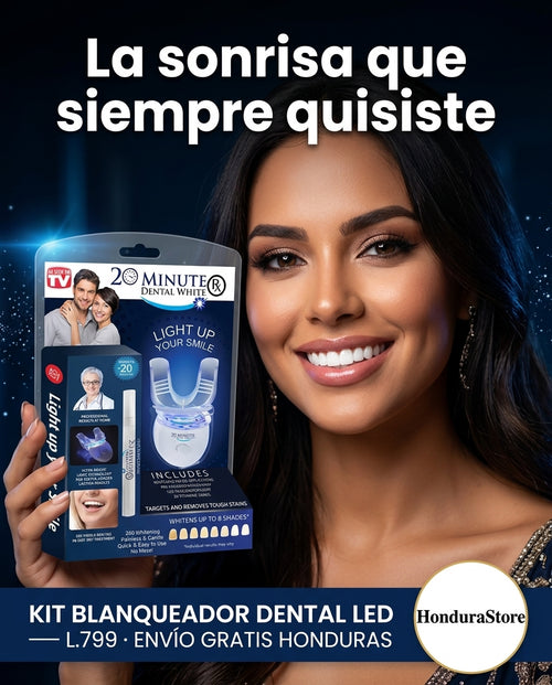 KIT DENTAL