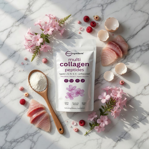 Multi Collagen Peptides
