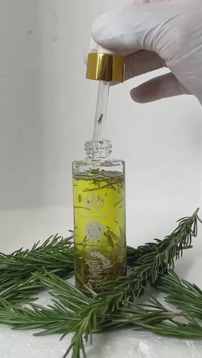Aceite de Romero